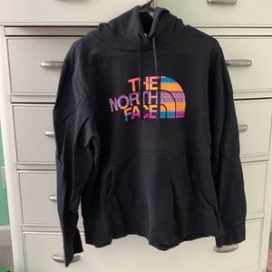 The North Face Hoodie